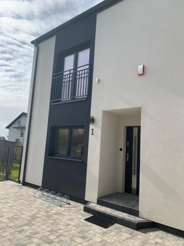 Apartament Leba Nowecin