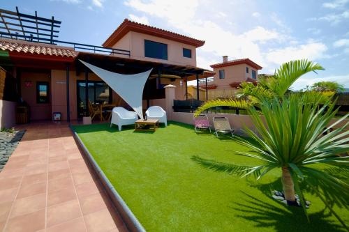 Ocean Home - No Stress Holidays