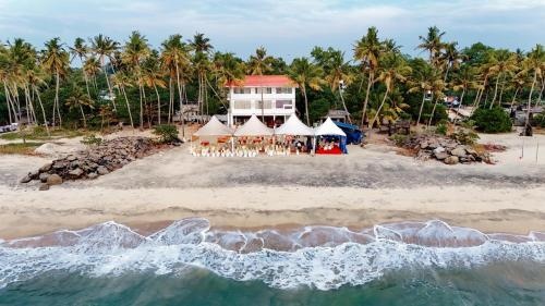 Waves 'n' Winds Alleppey