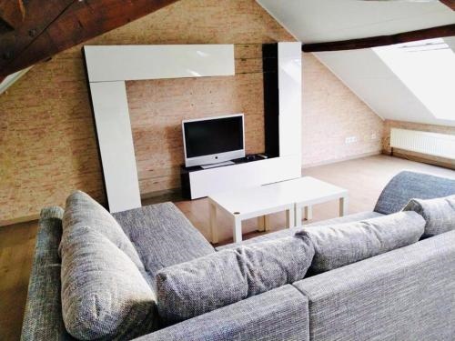 Ferien und Monteurwohnung