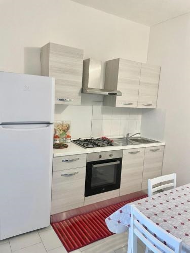 La casa di DELFA in piazzetta