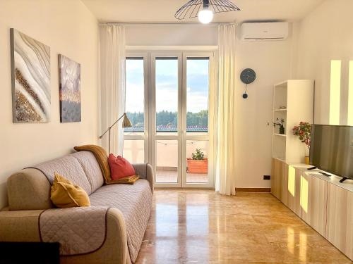 Bellavista Apartment Arcore