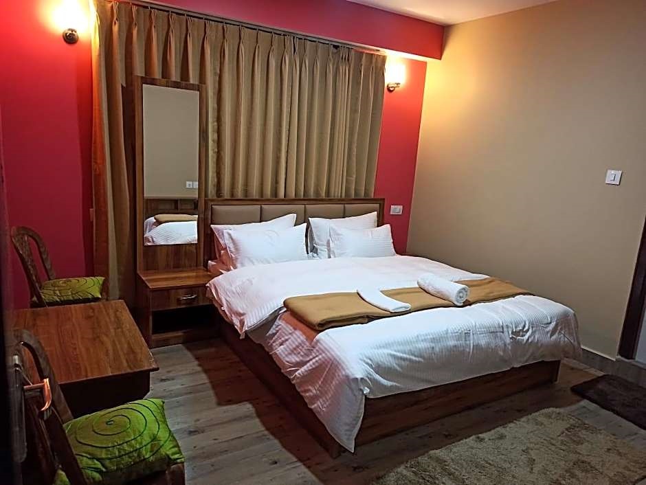 Hotel Sai Kripa , Ravangla