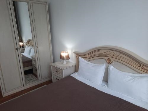 Aparthotel Welcome