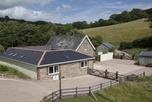 Mincombe Barn Bed & Breakfast