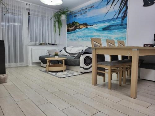 LUX Apartamenty Blizej Morza Kolobrzeg
