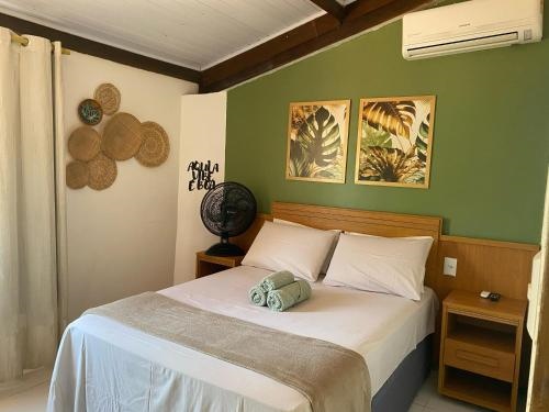 Ape Vilas do Atlantico