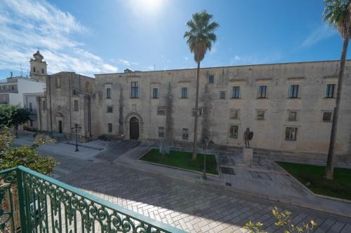San Domenico Suite Cavallino