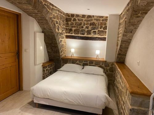 Appartement centre ville en RDC