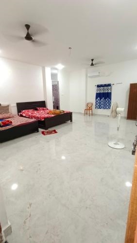 Hotel DEEPAK PALACE