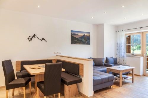 Ferienwohnung Vrenal