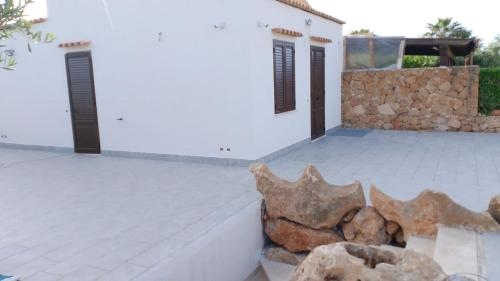 Casa Vacanza Adragna