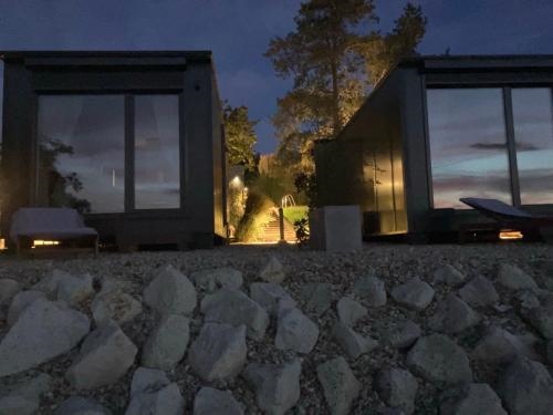 Casa Slarku Container Houses