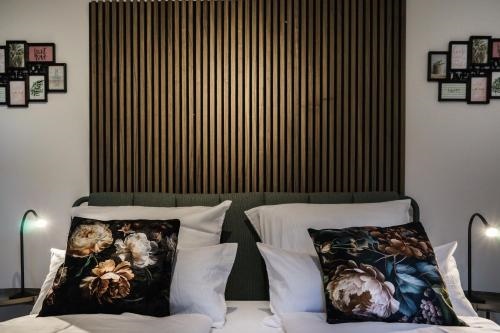 Boardinghaus Grunefeld W1 - Schone Serviced Apartments - Kuche - Smart TV - P - Rainshower