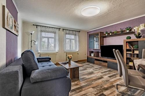 Ferienwohnung Comfort
