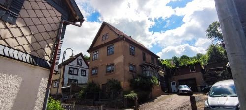 Ferienwohnung flei?ige Biene