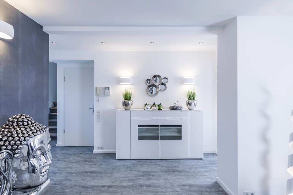 Design-Studiowohnung in Gütersloh