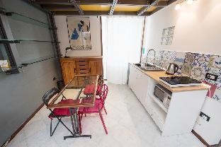 Duplex con vista Vesuvio