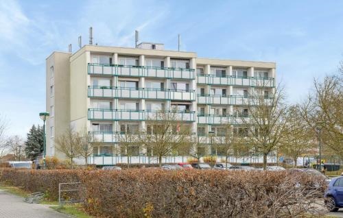 Stunning Apartment In Anklam