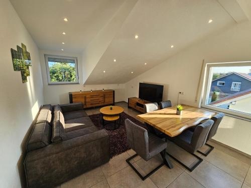 Stebbacher Ferienwohnung