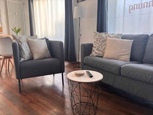 Ferienwohnung Annmelie