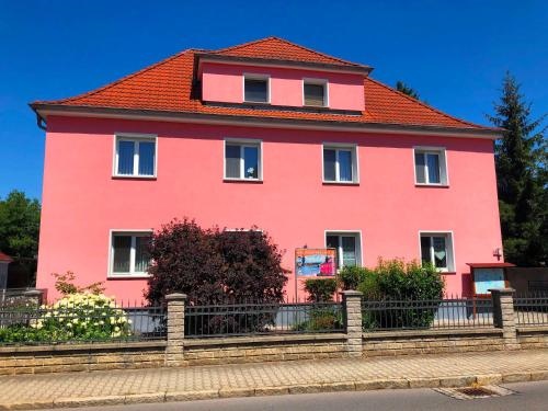 Fewo Gasteunterkunft Drathschmidt