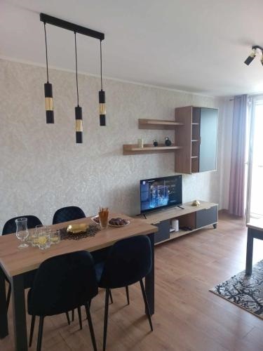 Apartament blisko Rynku
