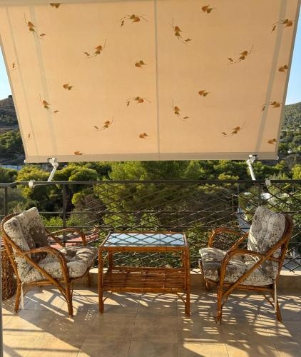 Filoxenia Harmony Retreat