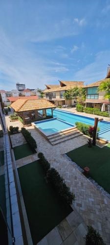 Apartamento Praia Camboinha