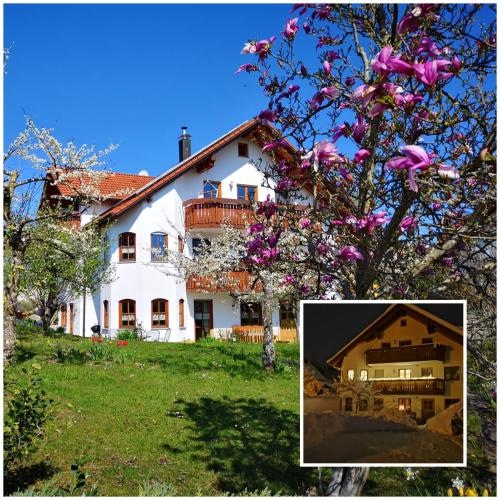 70m?- Ferienwohnung mit Terrasse