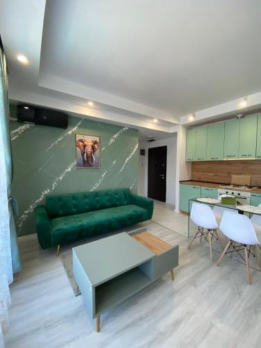Green Place Cosmopolis