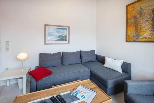 Ferienwohnung an der Ostsee