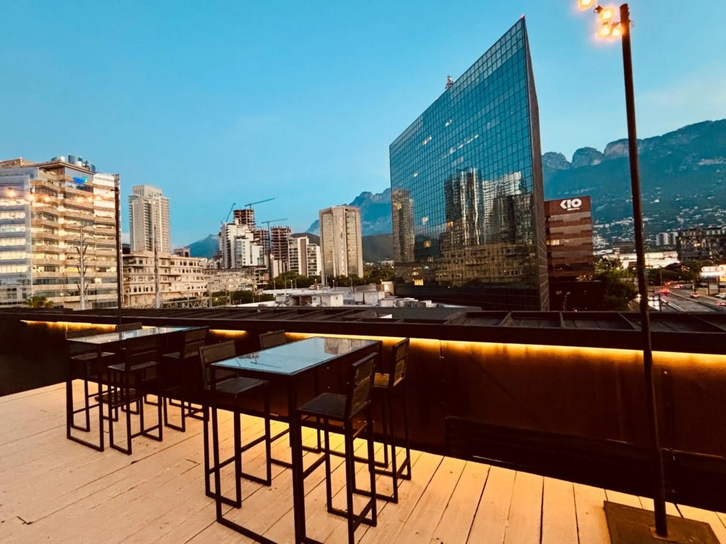 Hotel Autentico Monterrey