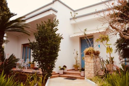 Maison Luigi Casa Vacanze1