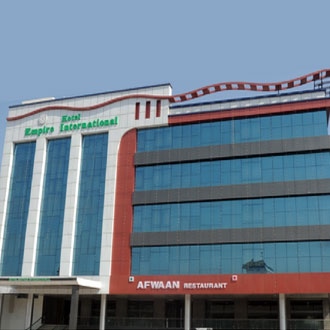 Empire International