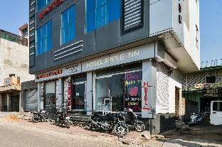 Oyo 40182 Hotel Apple Inn