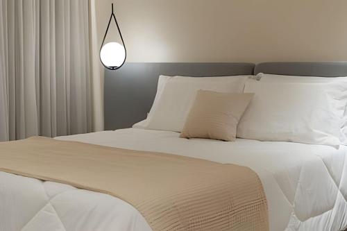 Lofts amplos e sofisticados a 600m da Vila Germanica