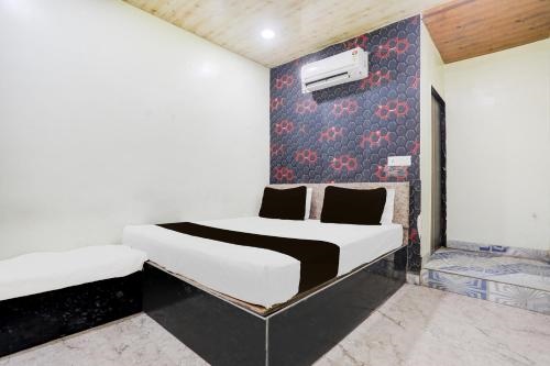 Hotel sawariya palace