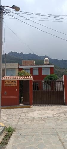 Hospedaje Vacacional - Colca