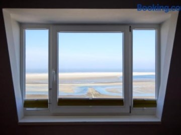 Restaurant Poseidon Im Strandhotel Vier Jahreszeiten
