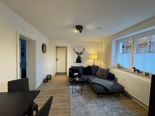 Gutshof von Gemunden Ferienwohnung 2