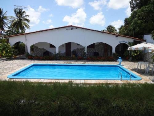 Pousada dos Arcos e Condominio