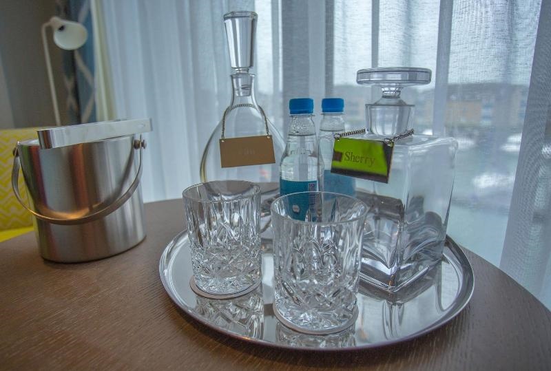 Harbour Hotel Southampton