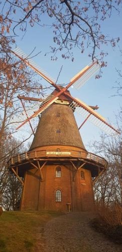 Wohnung an der Muhle