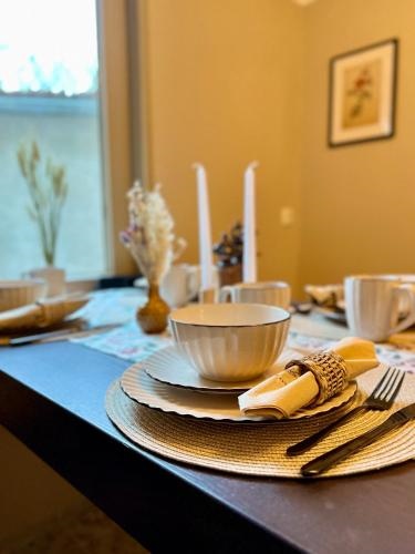 Ferienhaus am Markt - ANNO 1708