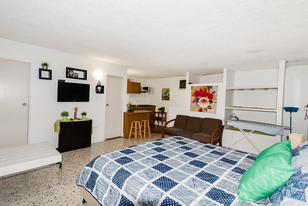 Caribbean Inn Hotels