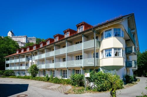 Burghotel Aschau mit Restaurant zur Burg