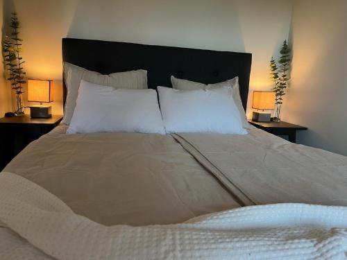 Mindre lagenhet med stora mojligheter