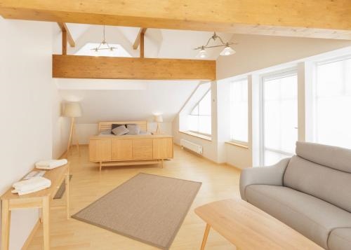 Grand Holm Marina Kipperi apartment