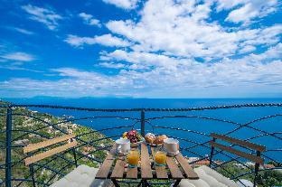 Amalfi Coast Apartment Mareblu